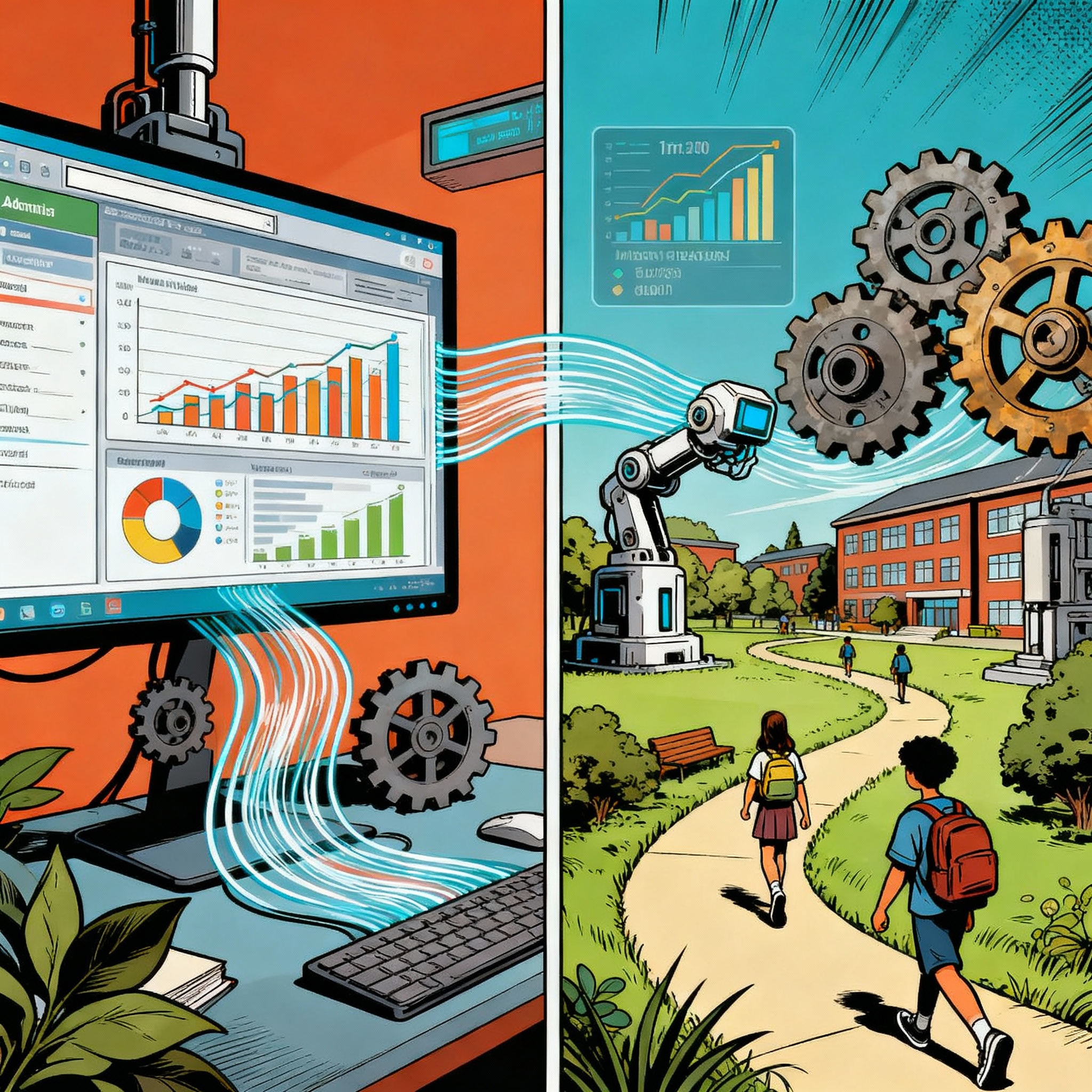 Global English Campus