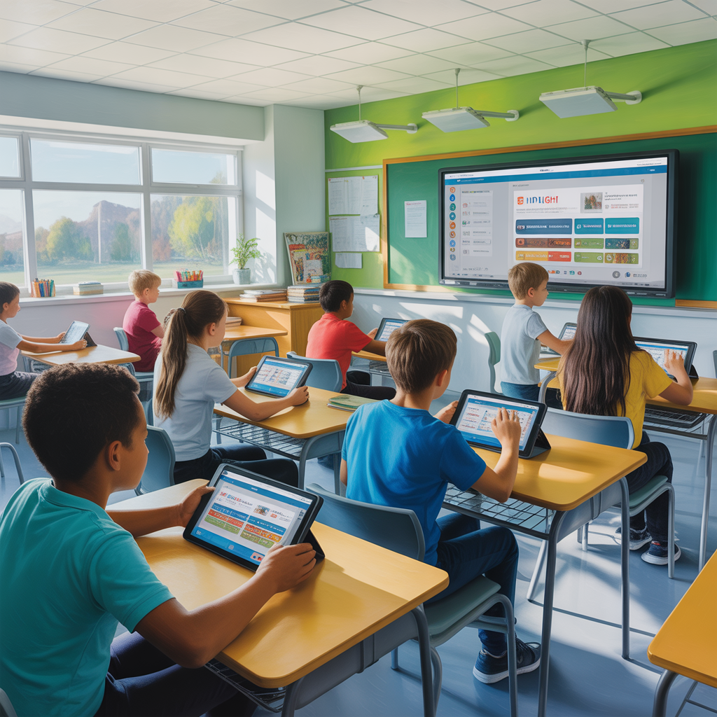 Global English Campus