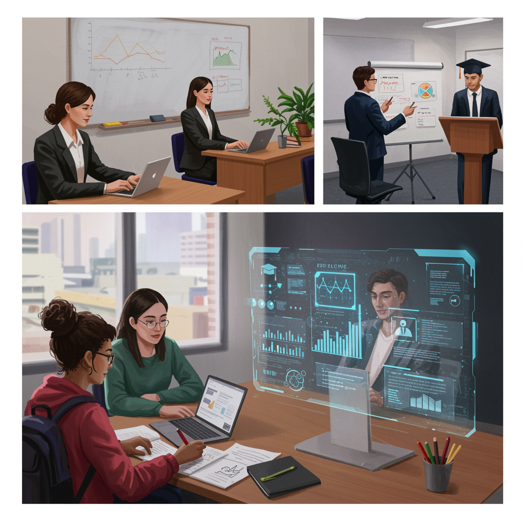 Global English Campus